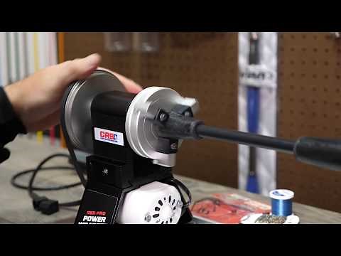 The NEW RBS-Pro Power Wrapper