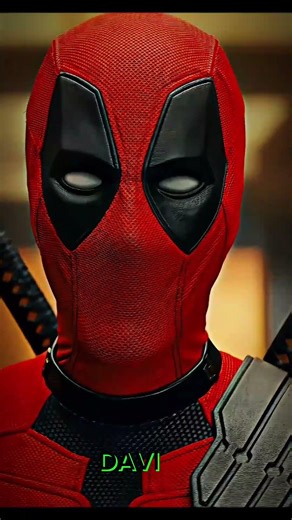 edit Deadpool
