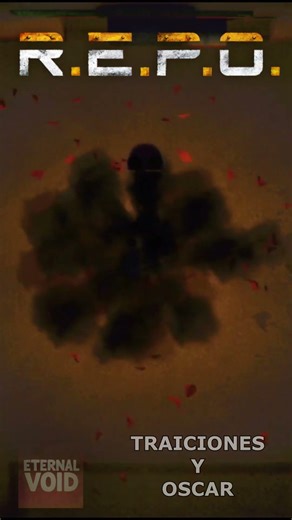 TRAICION INESPERADA | Momentos Graciosos | REPO #humor #horror #memes #clips #gameplay #gamer