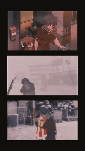 Anime : Clannad After Story
