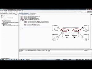 How to create an application model in Arctic Studio