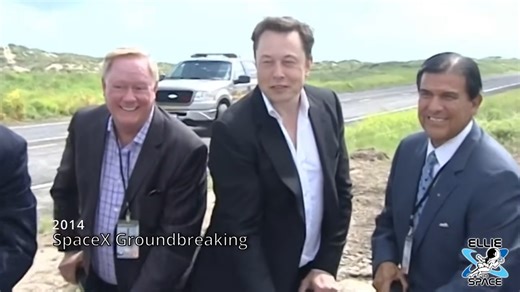 Elon Musk pumped $13 billion into one Texas region