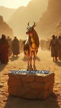 The First Commandment Explained | The Sin of Modern Idolatry