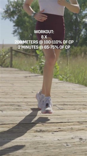 Kick Your Fitness Up a Notch with These Snappy Strides #shorts