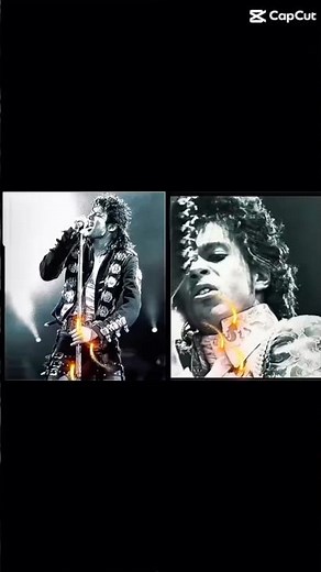 King of Pop vs. Prince of Funk Michael Jackson vs Prince Settle The biggest DEBATE in music history