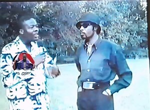 As de la chorale Stino Mubi ya Justin Face a Paulin Mukendi | Bana molokai