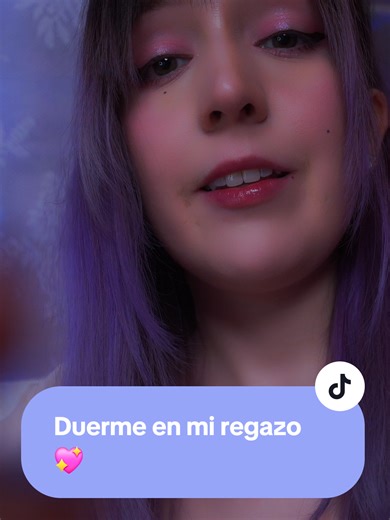 ASMR Besitos y Caricias para Dormir Relajado