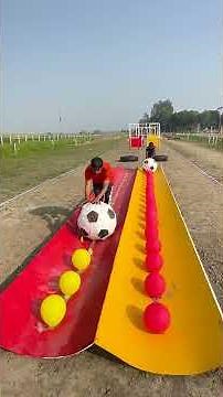 punching start turns into intense commando steps! when speed disappears does stamina decide it all?