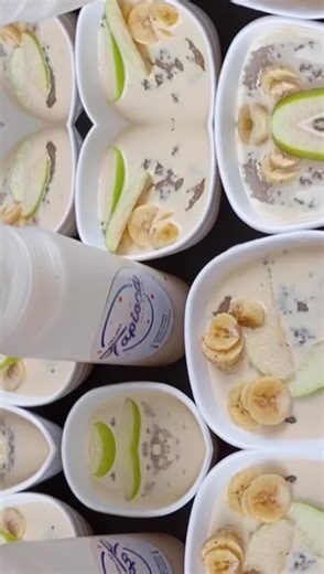 Delush_Tapioca is a premium mobile tapioca service that adds a creamy, flavorful twist to traditional Nigerian tapioca. We serve freshly made, gourmet-style tapioca at weddings, parties, corporate functions, and more—creating unforgettable dessert experiences. With top-tier presentation and outstanding service, we bring class and comfort to every event. Based in Lagos, we cater to events city-wide and beyond. Whether you’re hosting 50 or 500 guests, Delush_Tapioca guarantees a sweet experience y