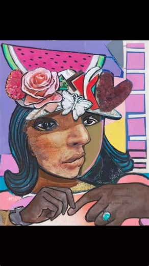 Since assertively relaunching my Contemporary Modernist collage painting series in 2023, I’ve had the good fortune to participate in a number of significant solo and group exhibitions across the Southeast and beyond. The following highlights past and upcoming presentations of my substantive and dynamic mixed-media collage paintings. Selected Exhibitions — Eric McRay (Contemporary Modernist Collage Works, 2023–2028) Upcoming Exhibitions Piedmont Arts, Statesville, VA — Solo Exhibition November 19