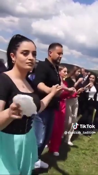 Tradicionalni Vasari u Sandžaku