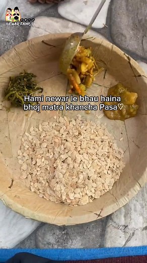 Exploring Newari Bhoj: A Traditional Feast