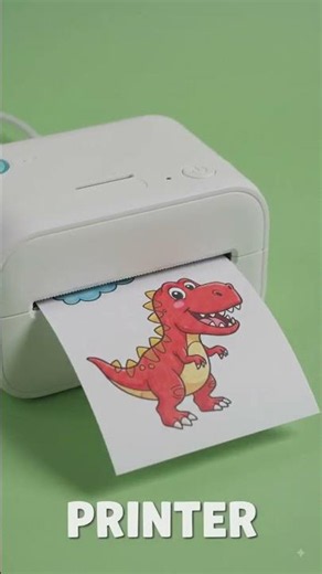 🖥️ Monitor, Printer, Headphones & Speakers for Kids Computer Basics