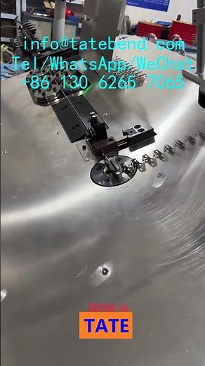 Máquina de soldadura orbital automática para Colombia exportación