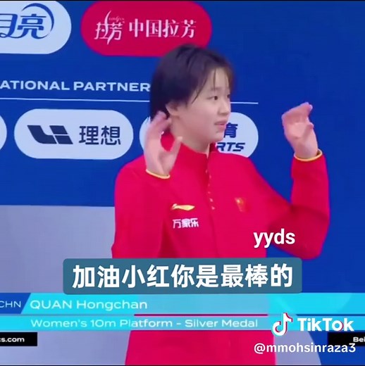 2025 Diving World Cup Finals: Highlights from Beijing