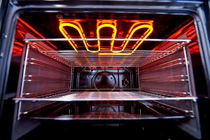 How Does a Self-Cleaning Oven Work?