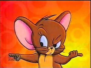 Vinheta Sábado Animado (Sbt Ano 2000) - Tem Desenhos No Sbt? Nº 01 (By The World Cartoon)