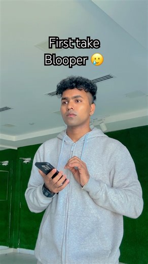 Blooper #blooper #take #shorts #explore #trending #relatable #millionviews #yt #pov #acting