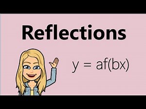 Horizontal & Vertical Reflections