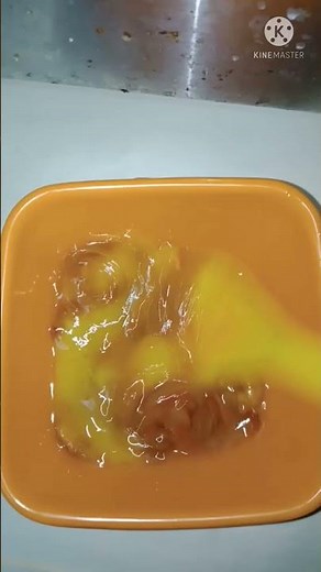 Prawn Omlette/yummy/quick recipe 😋😋😋