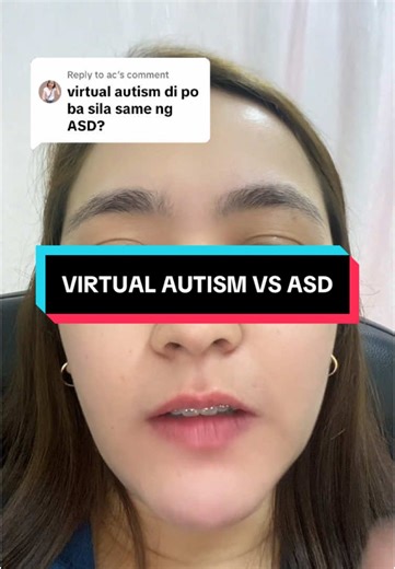 Understanding Virtual Autism and ASD Effects