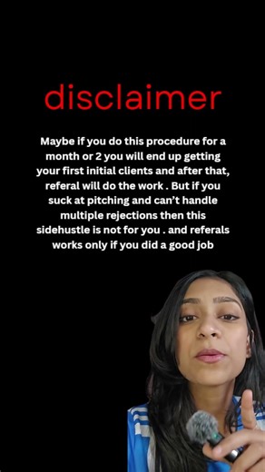 part 4 of ' selling ai assistant to US clients' sidehustle