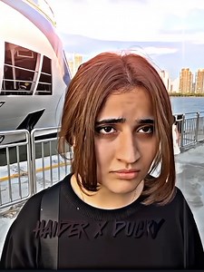 Kitni awesome hai 🤗💝|| Paid EDITX available 👆👆 @Aroob Jatoi @Ducky Bhai #aroobjatoi #duckybhai #loveyou #tranding #growmyaccount #foryou #foryoupage