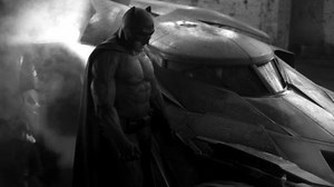 Batman v Superman's Batmobile now part of Warner Bros. studio tour