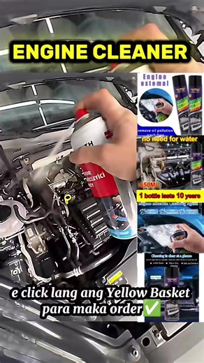 Maximize Engine Performance with Effective Cleaner Tips