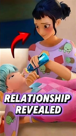 Zoey Liked Baby Saja?! 😳