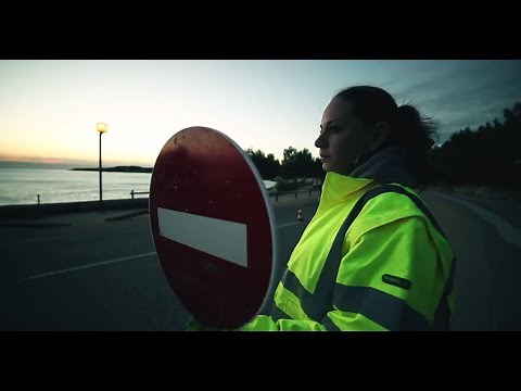 Technisign signalisation routière de chantier