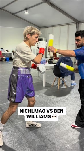 Who wins this one?! 👀 Watch the full card live on RUMBLE PREMIUM, 50% off with code: FIGHT🍿 | Misfits Boxing