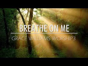 Grace Williams Worship 3