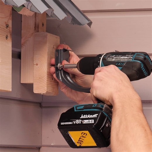 Install A Gutter Easily! | Crafty Panda