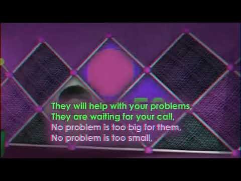 Numberjacks Theme Song Effects (My First Preview)