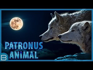 What Is Your Patronus Animal?