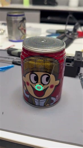 Homemade 3D surround speakers