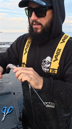 67K views · 601 reactions | How to Target Cod this winter #theshorehunter #seafishing #fishing #ukbeachfishing #fish #angling #beachcasting #chesil #codfishing #cod #bristolchannel #fish #codfishing #surfcasting | The Shore Hunter | Facebook