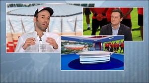 13 reactions | In less than an hour Poland will play match against the Israeli team. The match is a part of UEFA EURO 2020 Qualifiers. We had football experts from Israel - Roy Jankelowitz and Irad Tsafrir in our studio to talk about the expectations and Israeli football in general. You don't want to miss it! #POLISR Łączy nas piłka | TVP World | Facebook