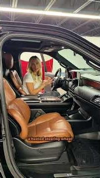 2018 Lincoln Navigator