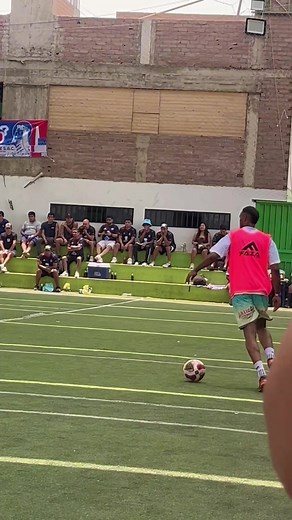Mundialito José Galvez: Un Torneo Inigualable
