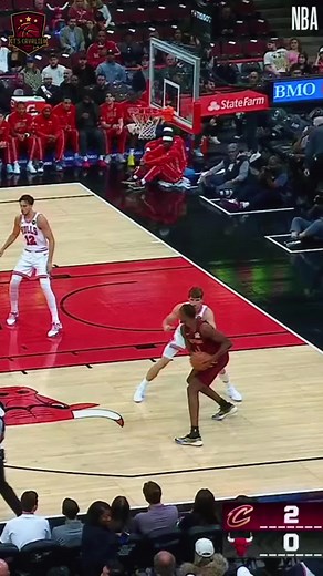 De'Andre Hunter: Star Performance Against Cavaliers