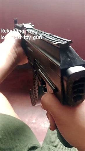 reloading #gun #internet