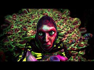 ASCETIC FULL TRAILER
