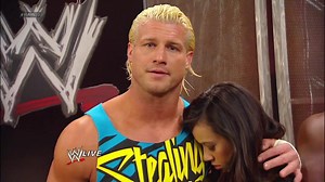 AJ Lee and Big E Langston recall famous WWE weddings: Raw, Jan. 14, 2013