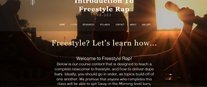 Learn How to Freestyle Rap | CMU Cyphers | Intro To Freestyle Rap