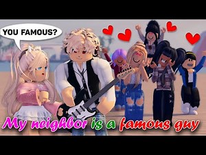 💖 Full: My neighbor is a famous guy (Episode 1-4)
