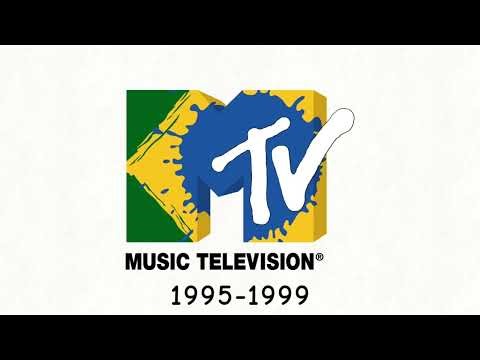 Logo History: MTV (Brazil)