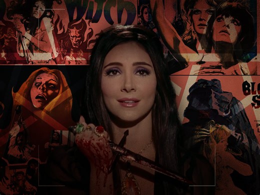 Witchsploitation: the 1970s obsession with the occult
