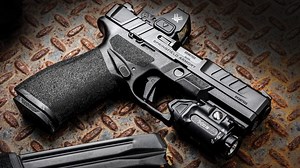 First Look: Echelon 4.0FC Hybrid 9mm - The Armory Life